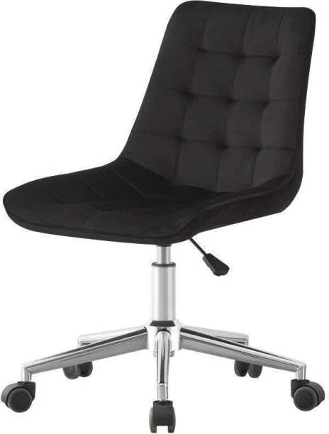 TOCC Comfi-Tub Typist Office Conference Chair – Black