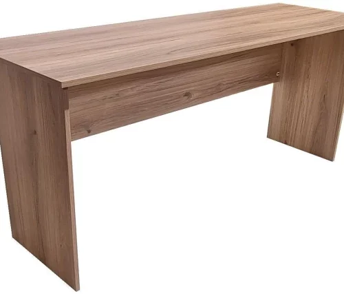 Flatpack DIY London Desk 150cm Office Table – Sahara