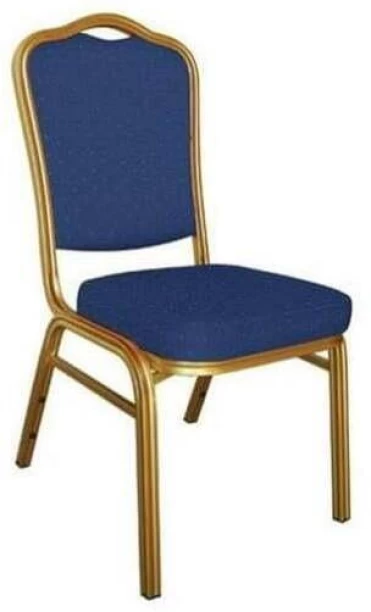 Sastro S7672-SSastro Office Conference Chair – Blue