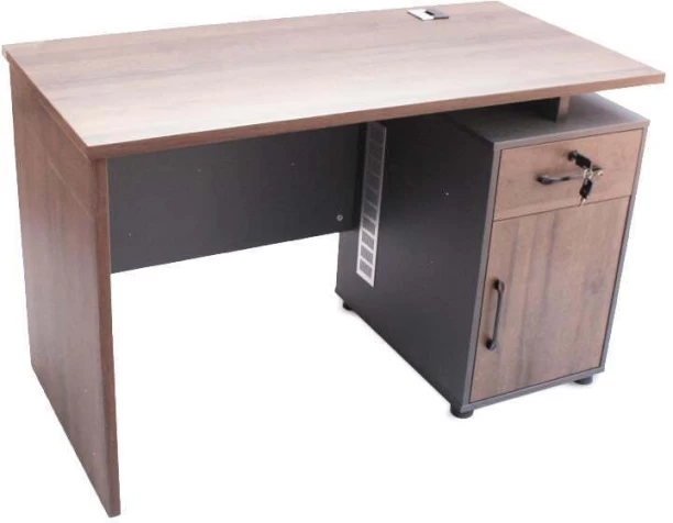 GOF Furniture 1003Z Multipurpose Table – Brown