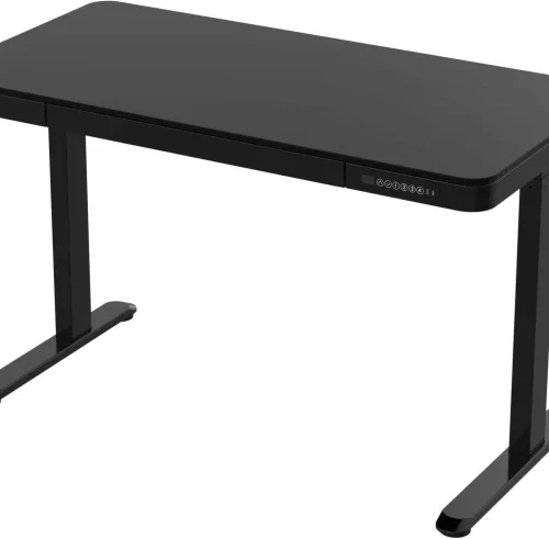 Ergonomicsdirect EOSMAB Office Table – Black