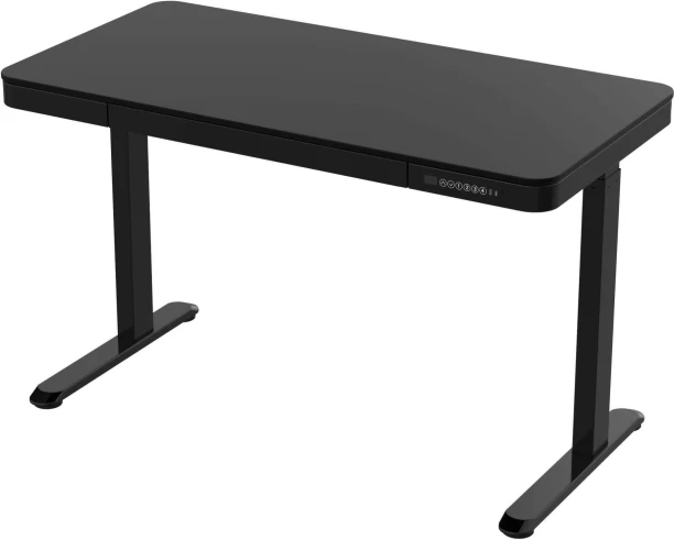 Ergonomicsdirect EOSMAB Office Table – Black