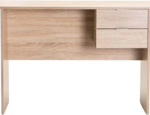 Benise Desk DF0904072 Study Table – Beige