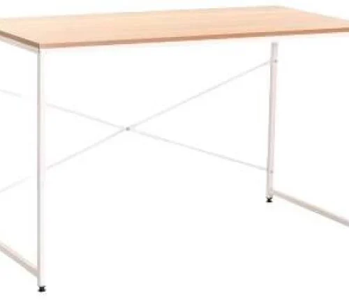 Benise Desk DF090193 Study Table – Beige