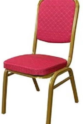 SMTE S8323-SSastro Office Conference Chair – Red
