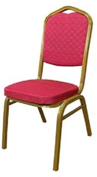SMTE S8323-SSastro Office Conference Chair – Red
