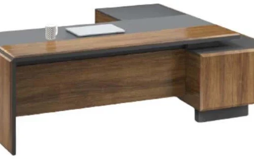 GOF BT2816 Conference Table – Brown