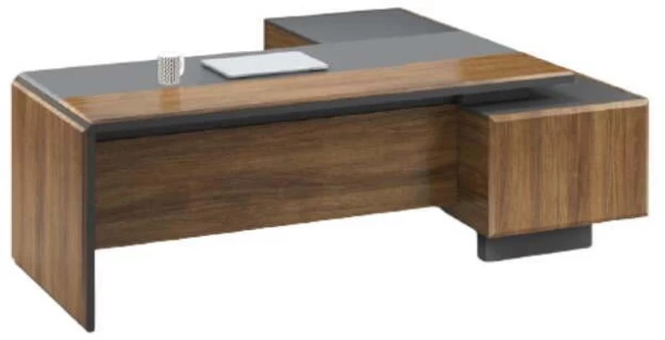 GOF BT2816 Conference Table – Brown