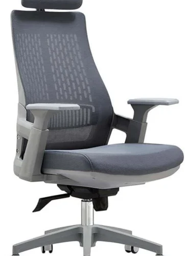 Rex M A2020 - GREY Office Conference Chair