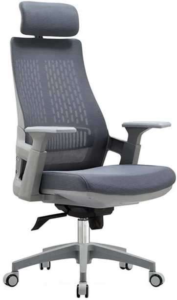 Rex M A2020 - GREY Office Conference Chair