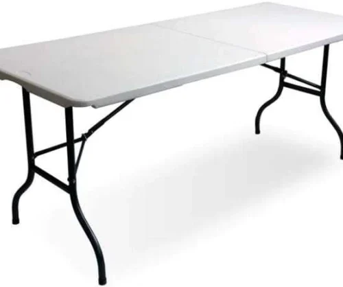 captain k SKUFRHEC Multipurpose Table – Black