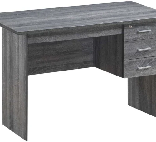 Koga Ruka Work Desk Multipurpose Table – Grey