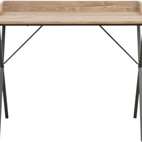 Linx Georgia Computer Study Table – Beige
