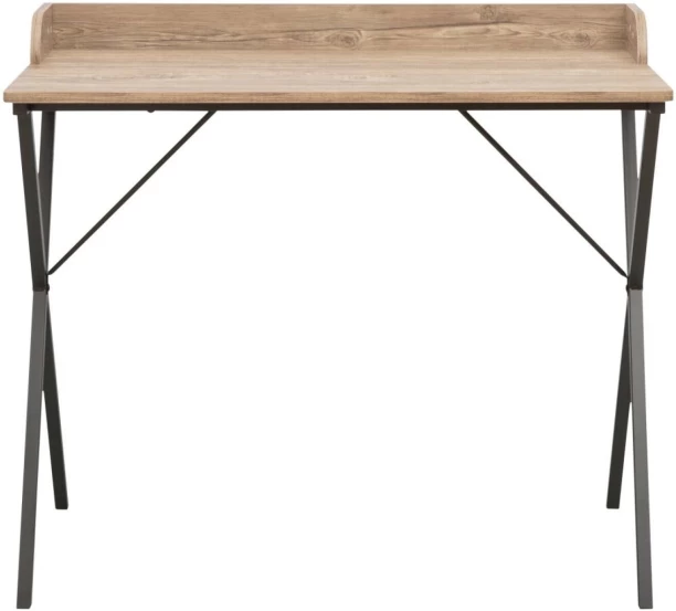 Linx Georgia Computer Study Table – Beige