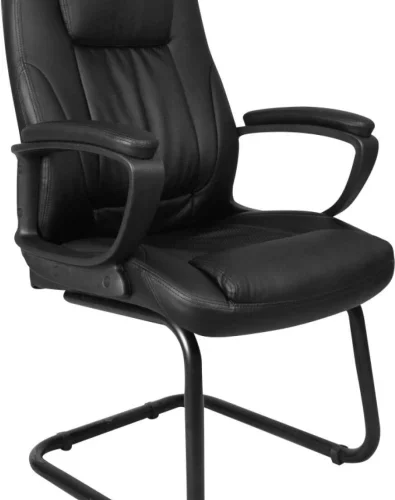 Bastille ML-362A-1 Office Executive Chair – Black
