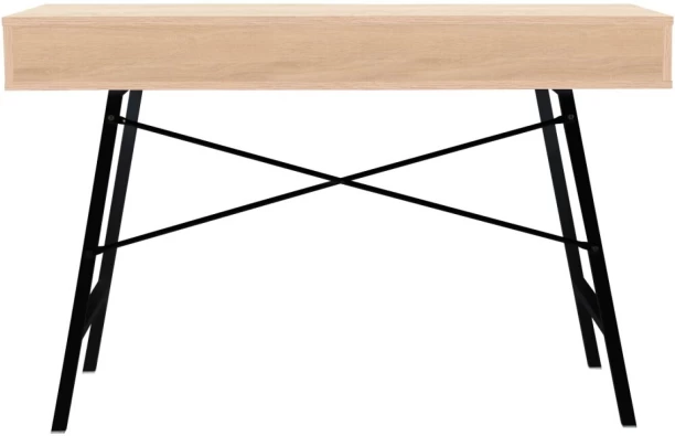Home & Kitchen Parez Office Table – Beige - Image 3