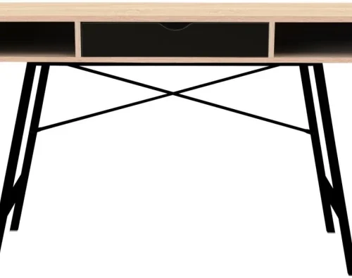 Home & Kitchen Parez Office Table – Beige