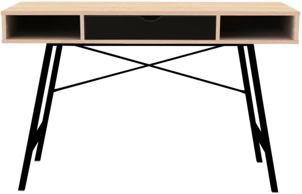 Home & Kitchen Parez Office Table – Beige