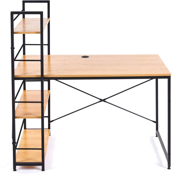 gaming desk L Shaped
