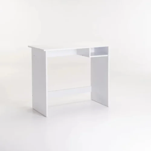 Novafurn Leno 90cm Study Desk Study Table – White