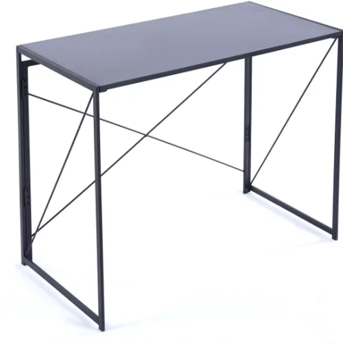 Golden Star Africa Work Desk Office Table Student Desk Multipurpose Table – Black