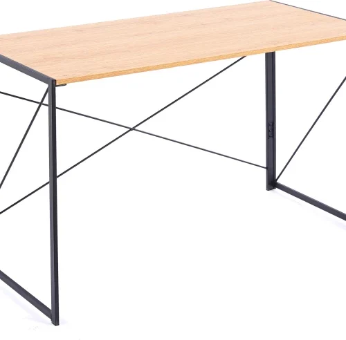 Golden Star Africa Work Desk Office Table Student Desk Multipurpose Table – Wood