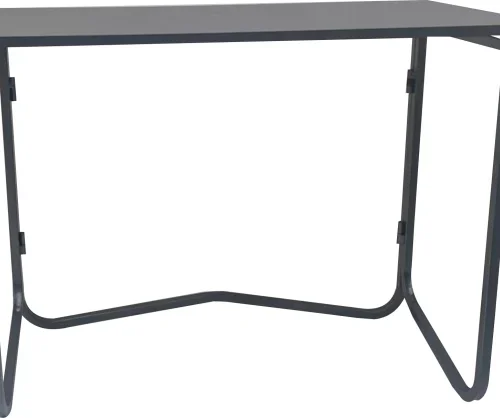 neo Neofold G Office Table – Grey