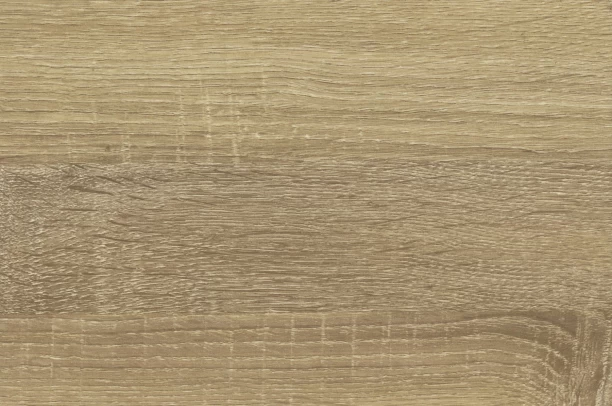 Infinity Homeware Clermont Home Office & Study Desk Office Table – Modern Oak - Image 2