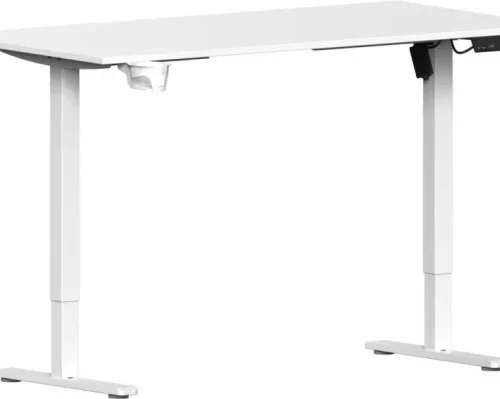 Al Rafahia AHAHA2211 Office Table – WHITE