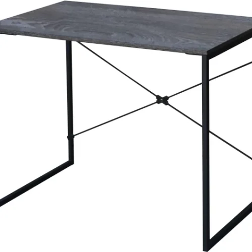 Myspace Jolie Desk MYS0002 Study Table – Black