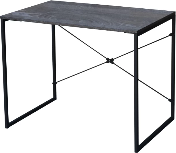 Myspace Jolie Desk MYS0002 Study Table – Black