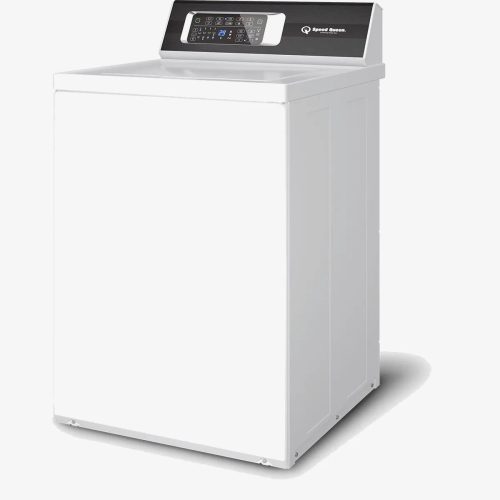 Speed Queen 10.5kg Top Loader Washing Machine — AWNE8RSN/TR6500WN