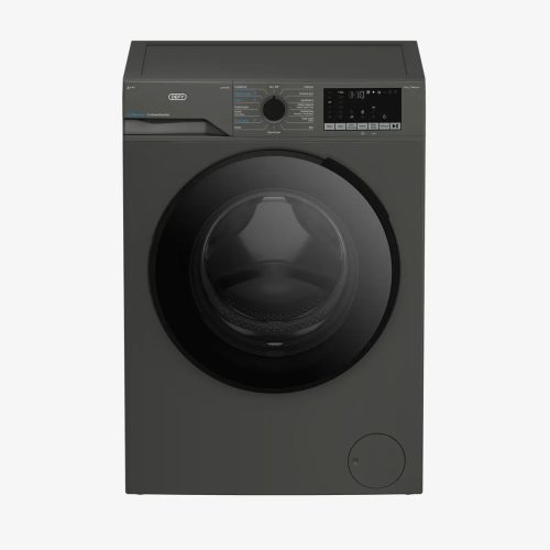 Defy 12kg Front Loader SteamCure Technology Manhattan Gray — DAW398