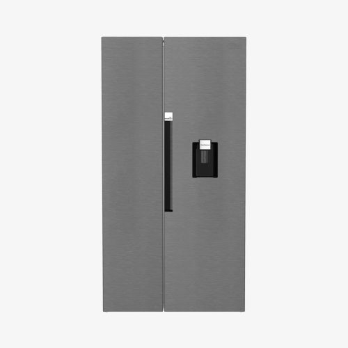 Defy 91cm Side-by-Side Fridge — DFF547
