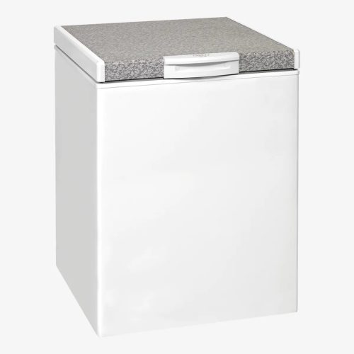 Defy 146L Chest Freezer White — DMF511