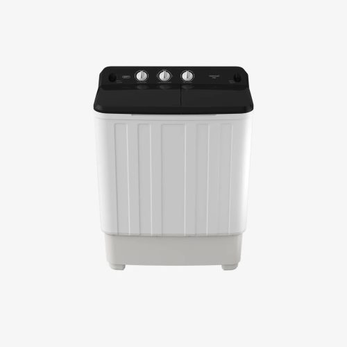 Defy 9kg Twin Tub Washing Machine White — DTT169