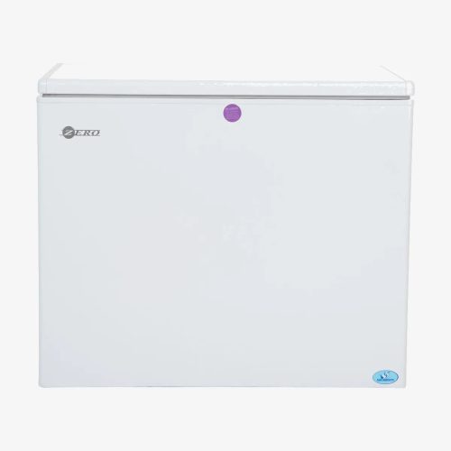 Zero Gas/Electric Chest Freezer — 250L (GF250)