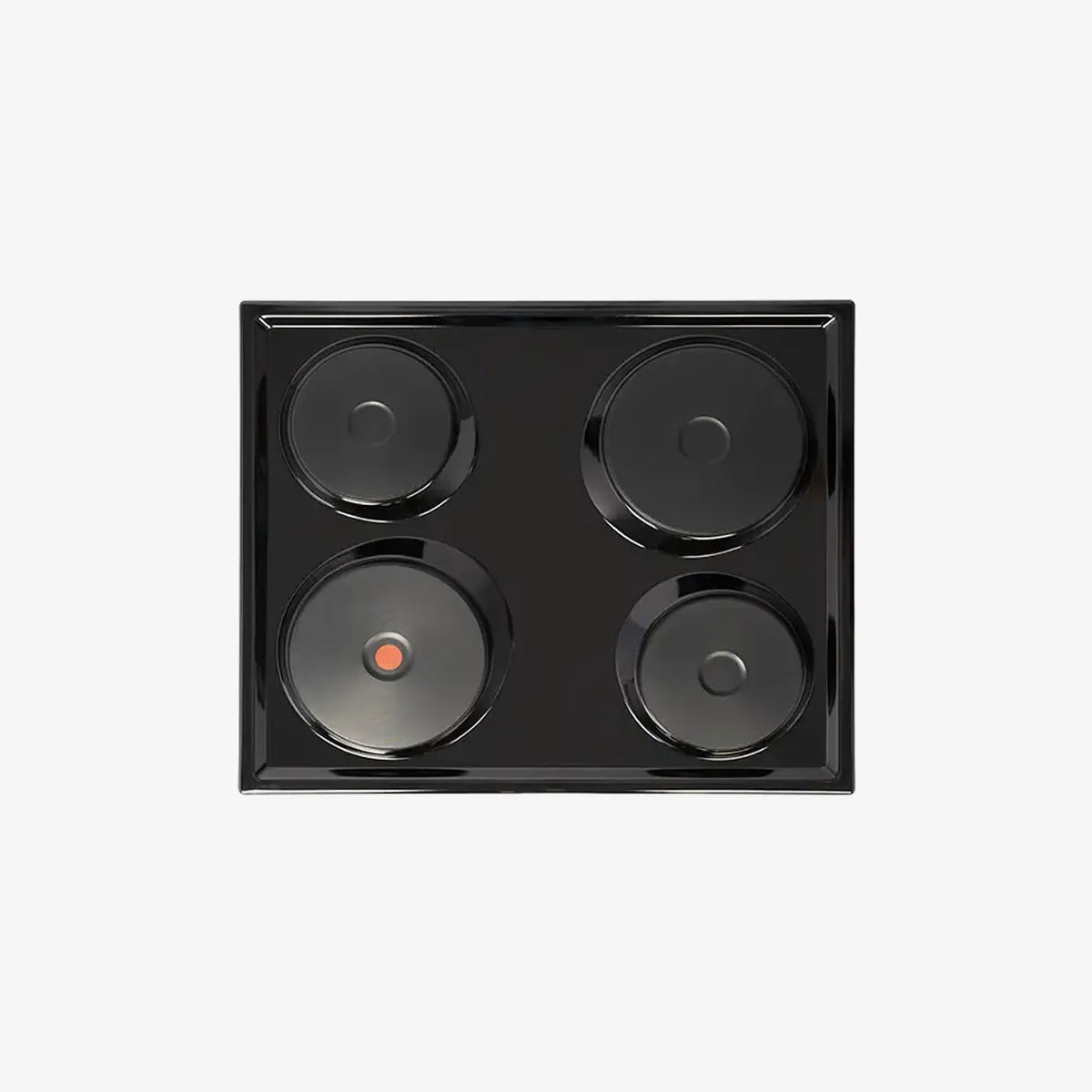 Univa Oven and Hob Combo — U336B - Image 4