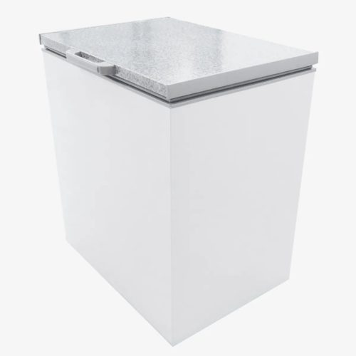 Fridge Star 210L Chest Freezer — CF210F