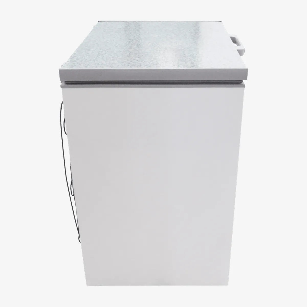 Fridge Star 210L Chest Freezer — CF210F - Image 2