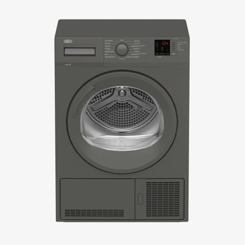 Defy 10kg Condenser Tumble Dryer Manhattan Gray — DTD322