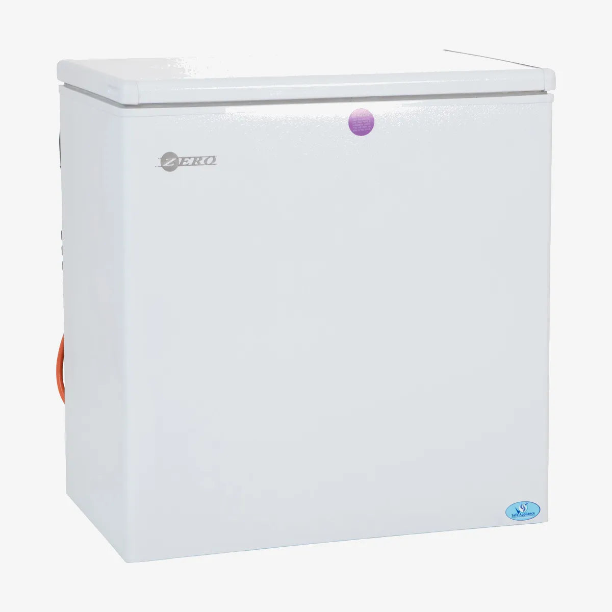 Zero — 120L Gas-Electric Chest Freezer — GF120 - Image 2