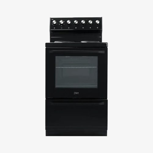 Univa 600mm Electric Stove — U126B