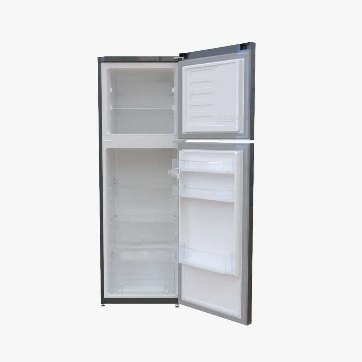 Defy 50cm Double Door EMB Metallic — DAD239 - Image 4