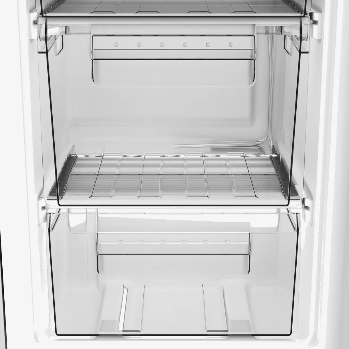 Defy 60cn Upright Freezer Inox — DUF300 - Image 6