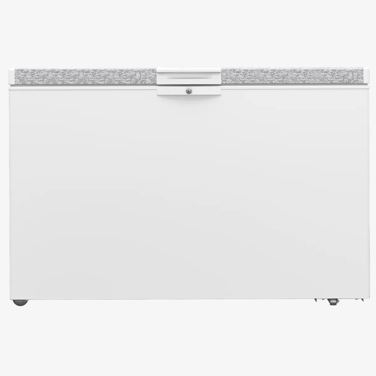Defy 386L Chest Freezer White — DMF454 - Image 2