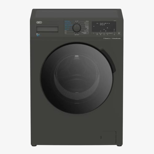 Defy Washing Machine & Dryer Combo — DWD318