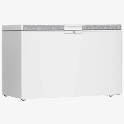 Defy 386L Chest Freezer White — DMF454