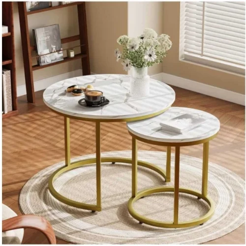 n/a ctoo4 Multipurpose Table – white