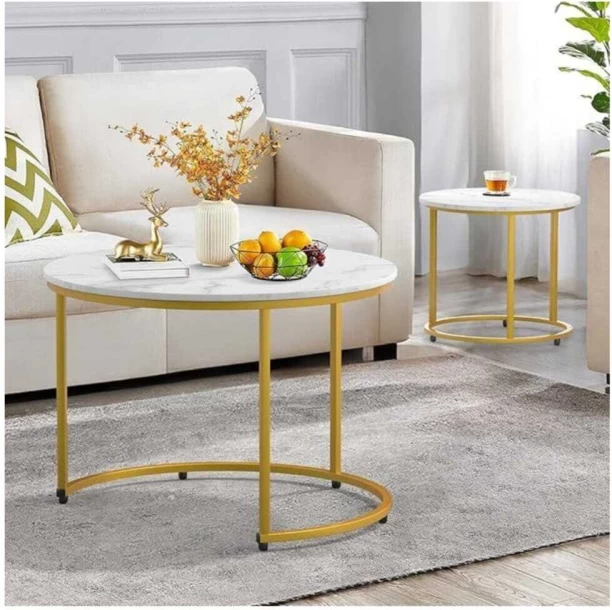 n/a ctoo4 Multipurpose Table – white - Image 4